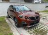 Peugeot 3008 PureTech 1.2A Sunroof (For Lease)